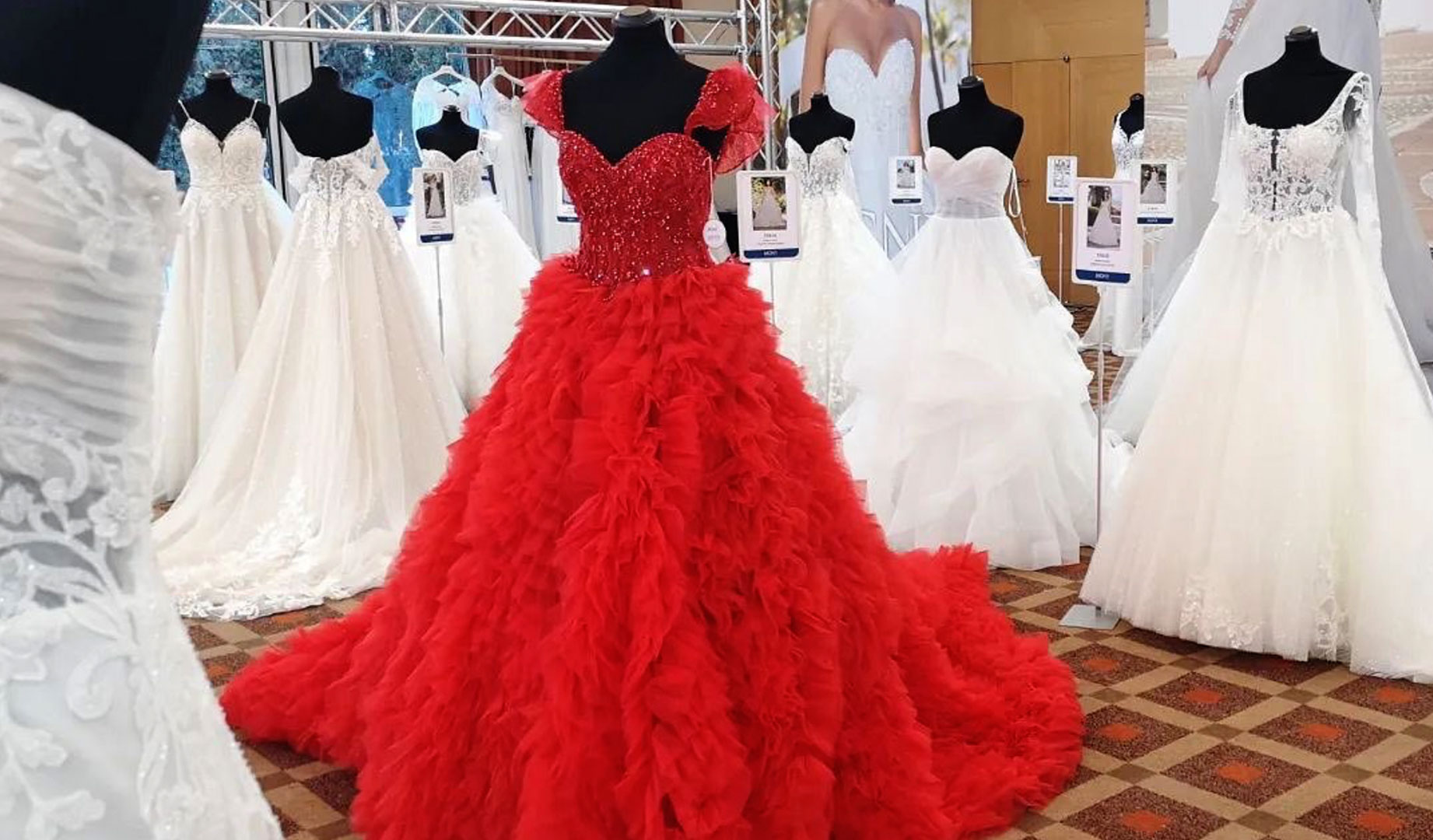 Morilee Sposa