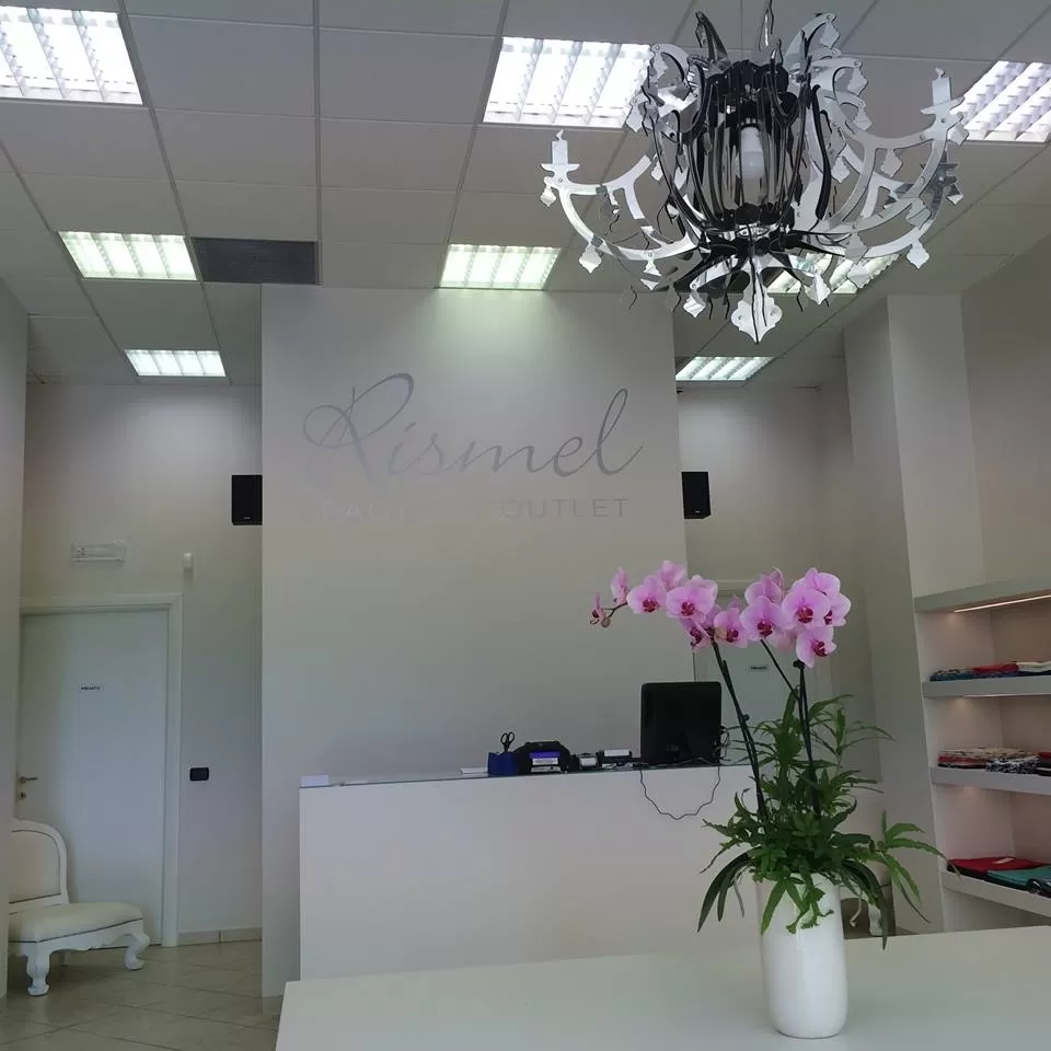 Rismel Factory Outlet