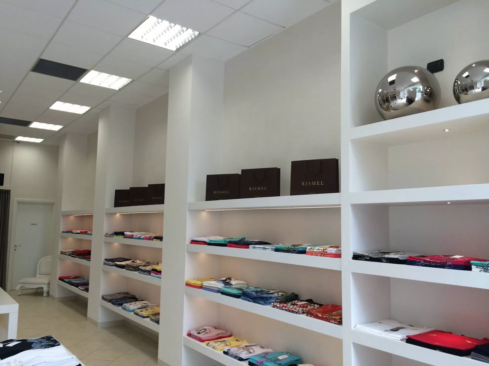Rismel Factory Outlet