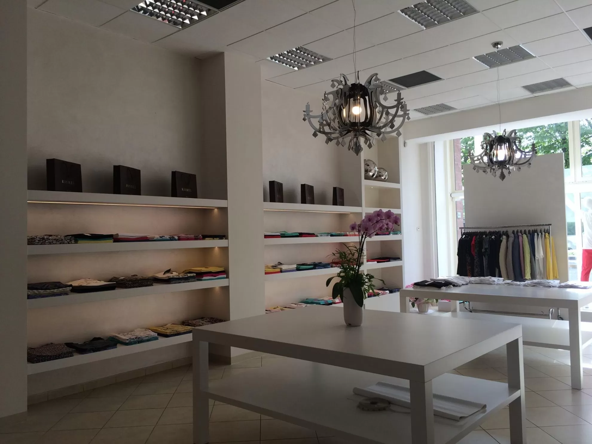 Rismel Factory Outlet