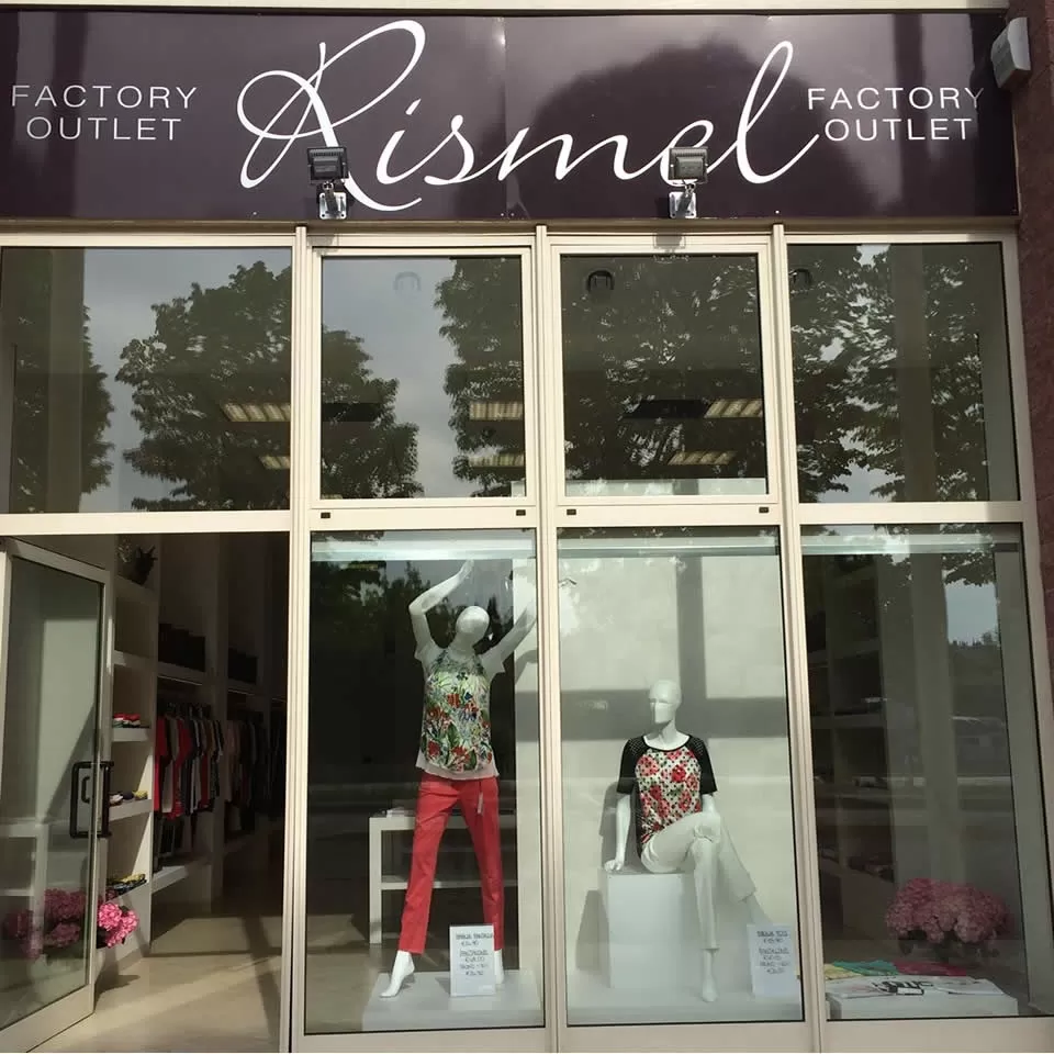 Rismel Factory Outlet