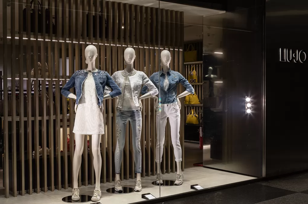 Acquisizione tutta italiana: Liu-Jo compra Blumarine