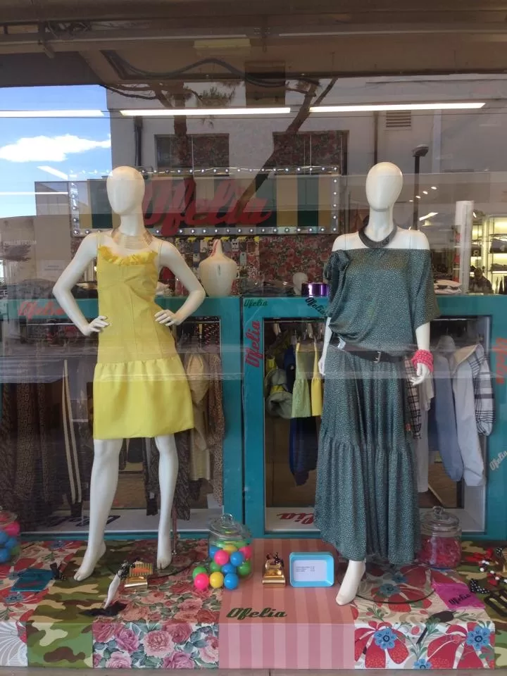 Ofelia al Blocco 60 Riccione