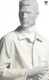 Viso uomo collezione Citizens