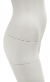 Manichino donna Collezione White - ex noleggio