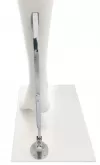 Manichino donna Collezione White - ex noleggio