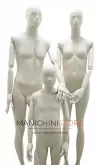 Manichino uomo collezione White Wood