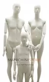 Manichino donna collezione White Wood