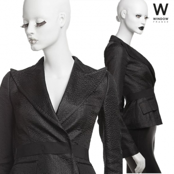 Manichini donna collezione 75