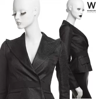 Manichini donna collezione 75