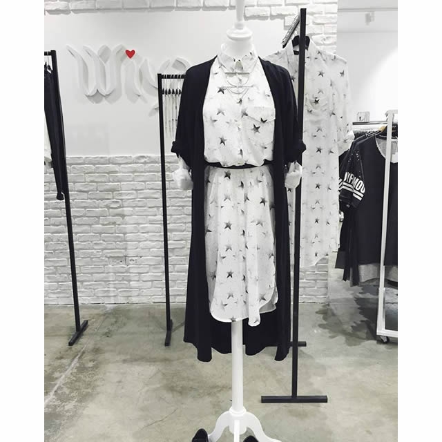 WIYA SHOWROOM