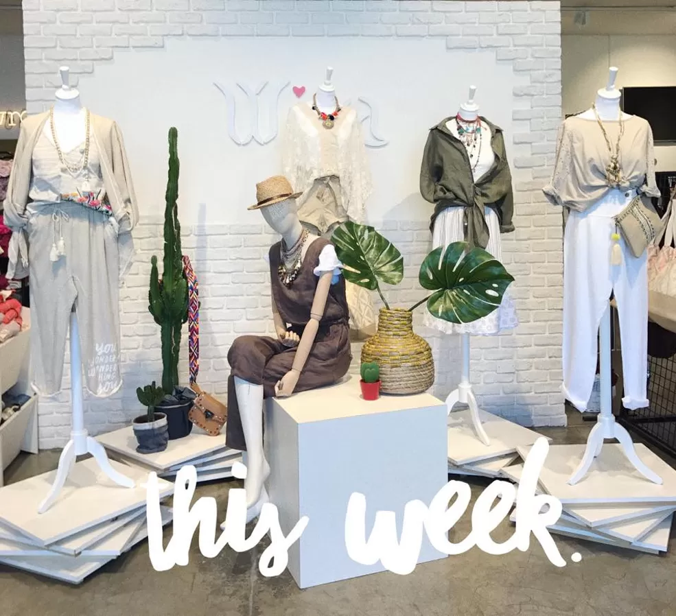 WIYA SHOWROOM