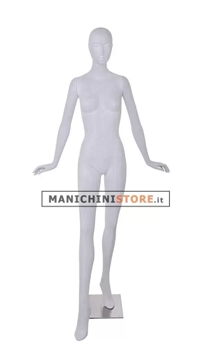 Negozio di manichini online