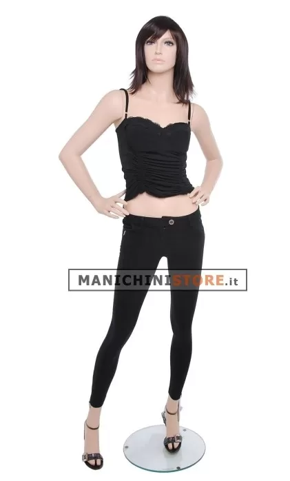 Promozioni su manichini online